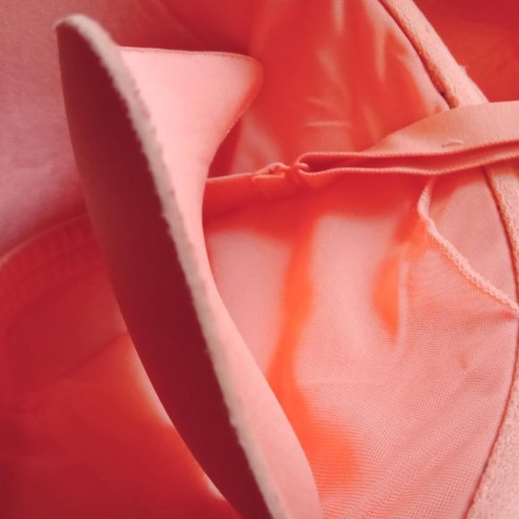 Curvy Couture Bra - Picture 8 of 9